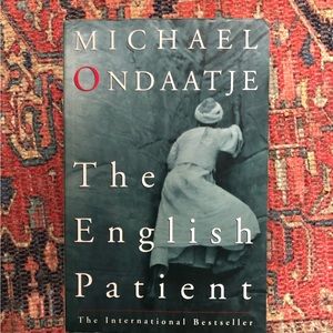 $10 to 3/$20 The English Patient